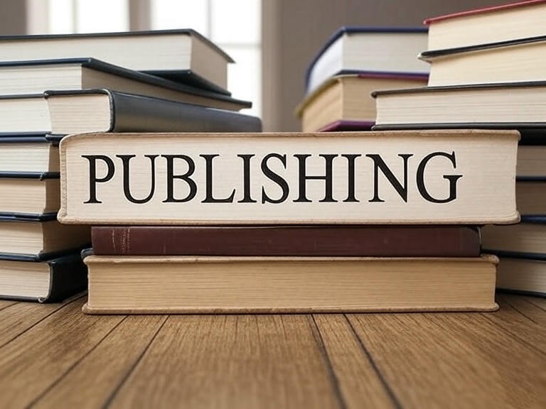 Publishing