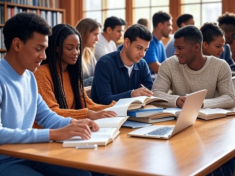 Educational services