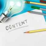 Content writing services