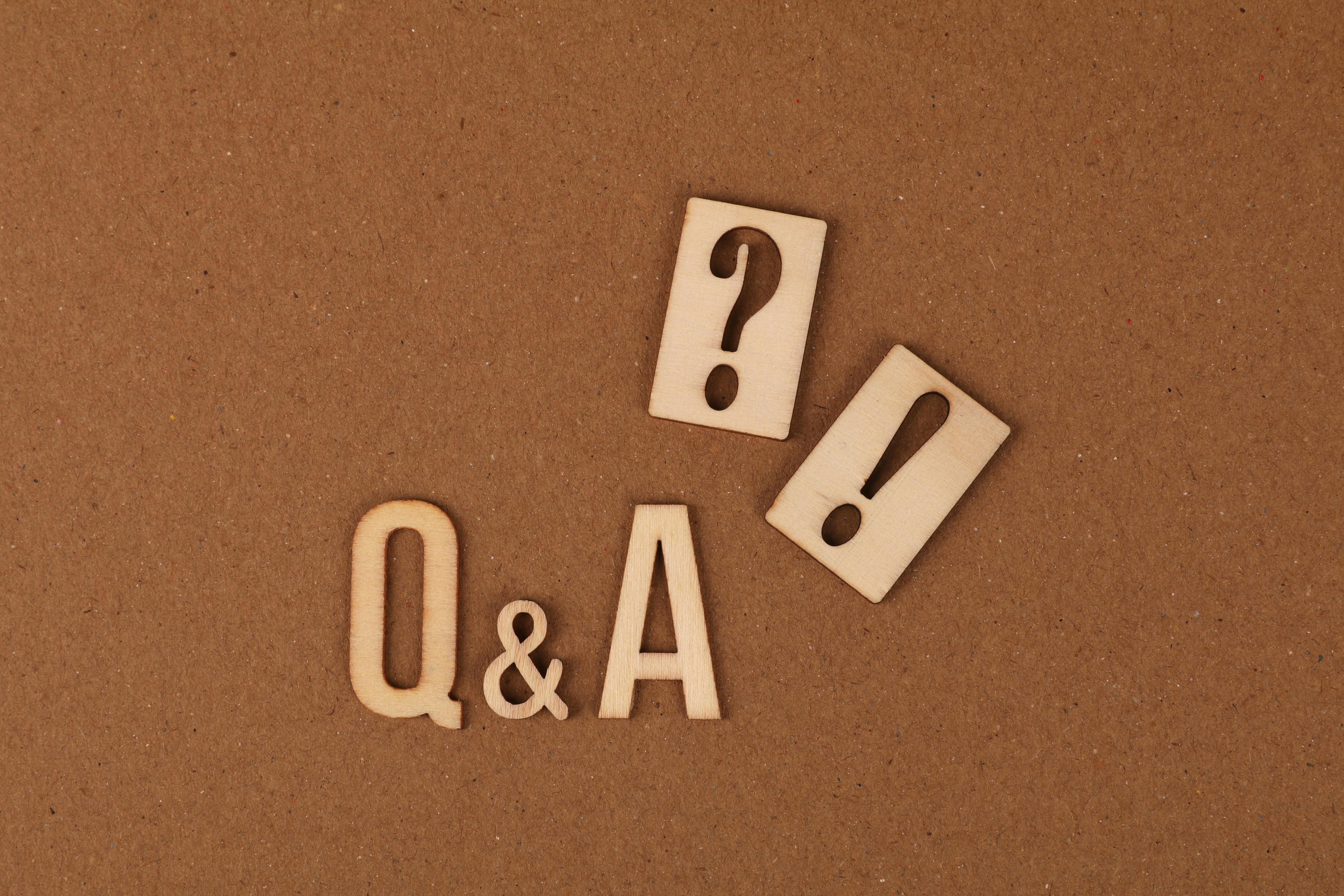 QnA